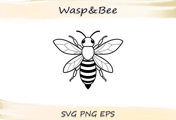 Download Bee SVG PNG Vector Bundle - Bundle Collection