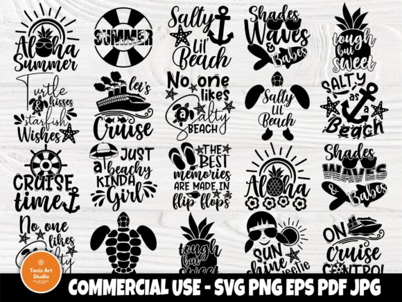 Download Summer Bundle&nbsp; - Bundle Collection