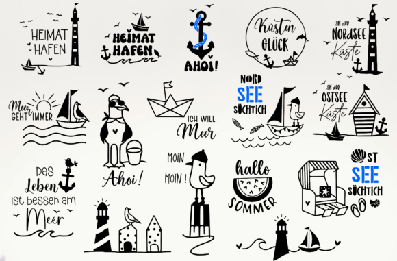 Download Summer Svg Bundle - Bundle Collection