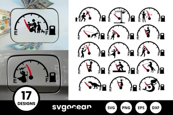 Download Car Gas Tank Decal Svg Bundle - Bundle Collection