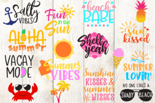 Download Summer Bundle - Bundle Collection